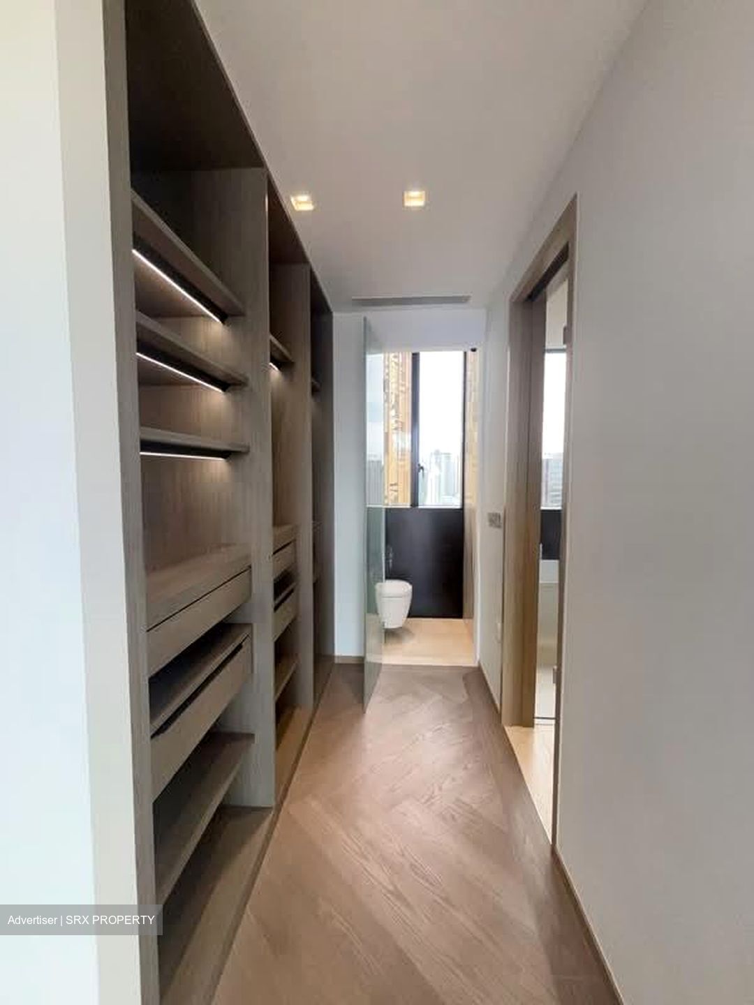 Klimt Cairnhill (D9), Apartment #603177961